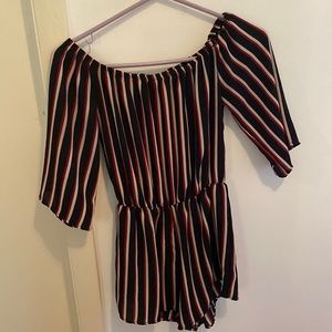 Women’s romper
